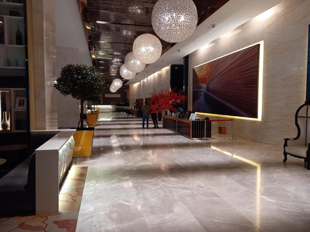 Luxe Suites At Platinum Klcc Kuala Lumpur Exterior photo